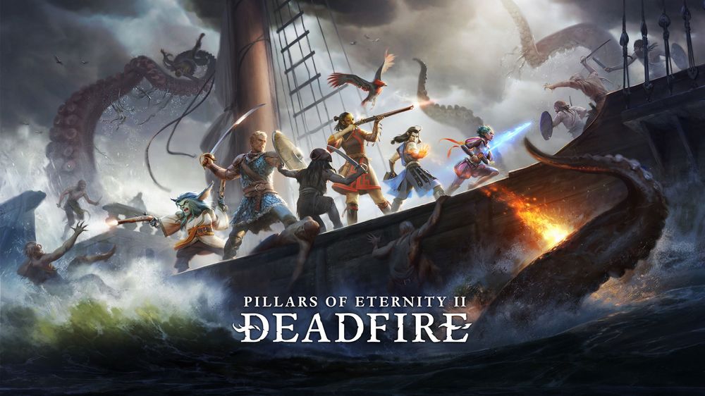 Pillars of Eternity II Deadfire ritarda, esce l'8 maggio.jpg Pillars of Eternity II Deadfire ritarda, esce l'8 maggio.jpg
